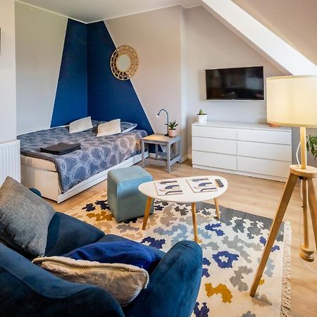 Apartament Zakatek Z Miejscem Parkingowym Бельско-Бяла Экстерьер фото