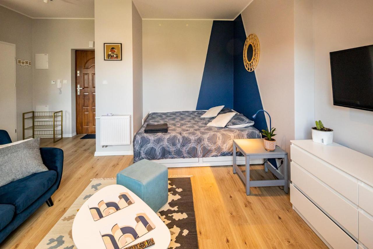 Apartament Zakatek Z Miejscem Parkingowym Бельско-Бяла Экстерьер фото