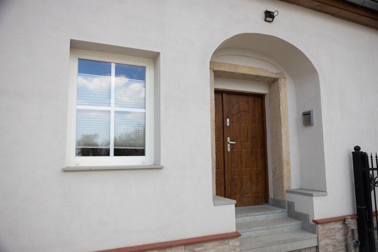 Apartament Zakatek Z Miejscem Parkingowym Бельско-Бяла Экстерьер фото