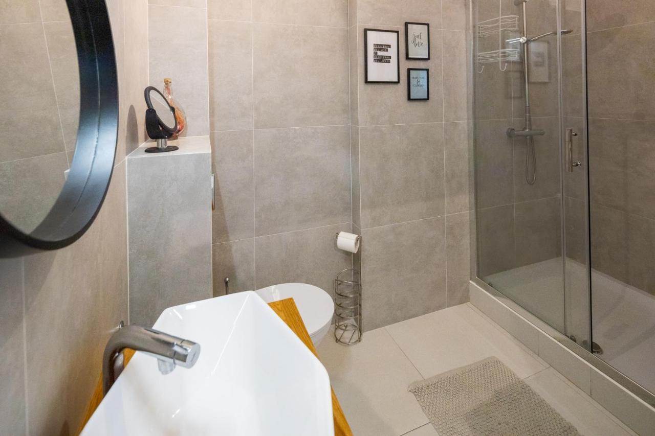 Apartament Zakatek Z Miejscem Parkingowym Бельско-Бяла Экстерьер фото