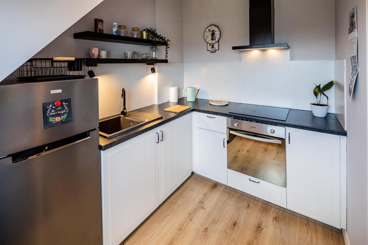 Apartament Zakatek Z Miejscem Parkingowym Бельско-Бяла Экстерьер фото